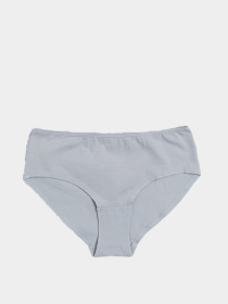 Трусы H&M модель 9411196wer_Серо-голубой Фото