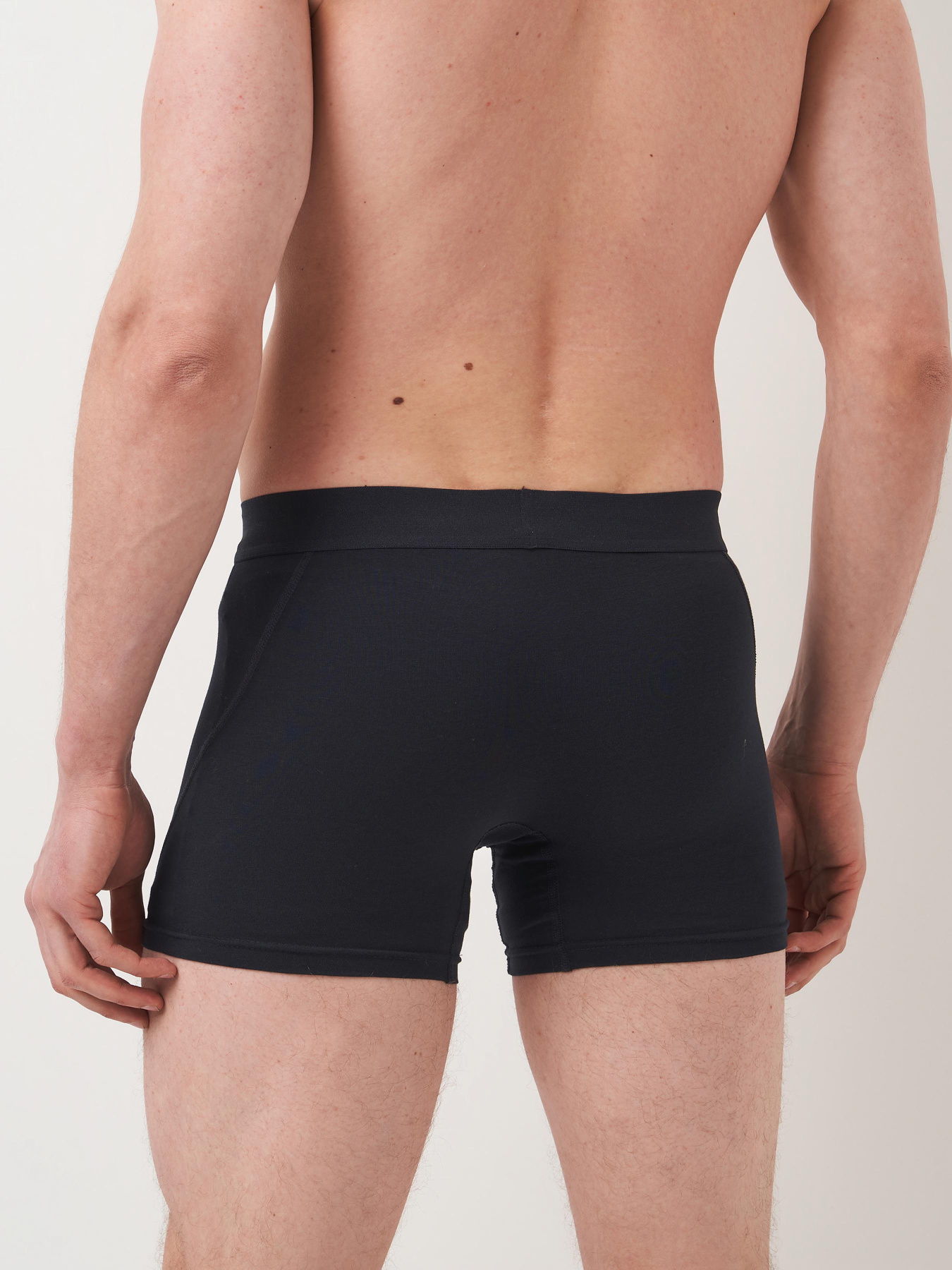 Трусы H&M модель 10709836wer_Темно-синий Фото