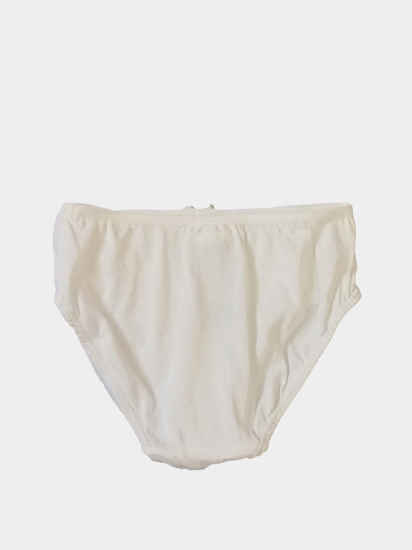 Трусы H&M модель 5302356kwer_Белый Фото