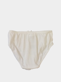 Трусы H&M модель 5302356kwer_Белый Фото