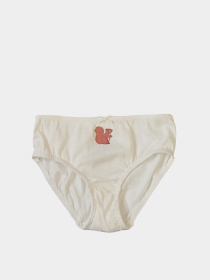 Трусы H&M модель 5302356kwer_Белый Фото