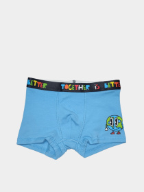 Труси H&M модель 7859486kwer_Голубой Фото