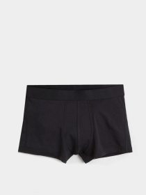 Трусы H&M модель 10014365wer_Черный Фото