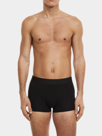 Труси H&M модель 10014365wer_Черный Фото