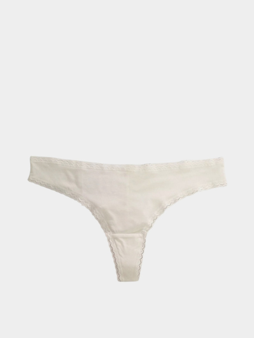 Трусы H&M модель 5090911wer_Белый Фото