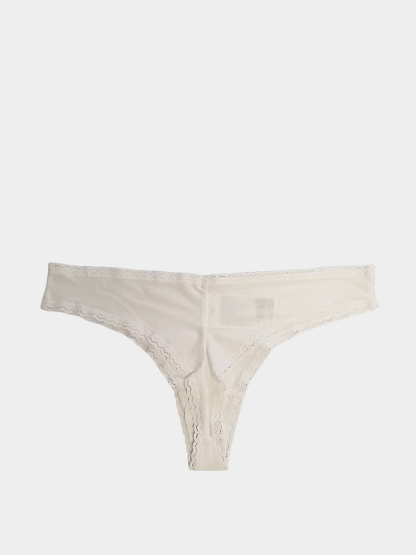 Труси H&M модель 5090911wer_Белый Фото