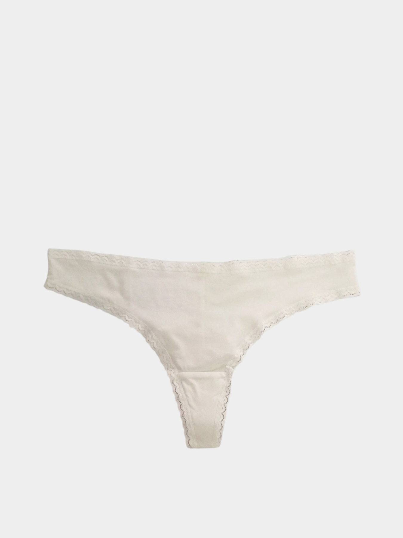 Труси H&M модель 5090911wer_Белый Фото