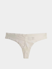 Труси H&M модель 5090911wer_Белый Фото