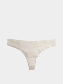 Труси H&M модель 5090911wer_Белый Фото