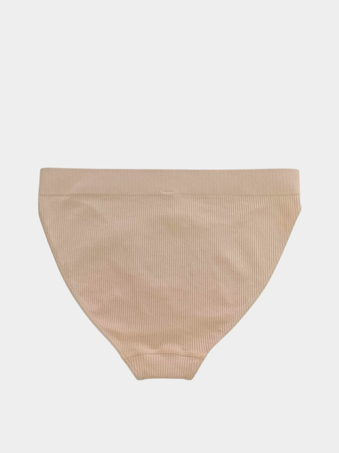 Трусы H&M модель 5697143wer_Бежевый Фото