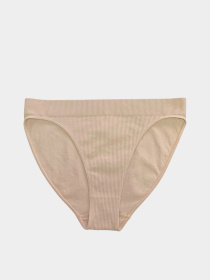 Трусы H&M модель 5697143wer_Бежевый Фото