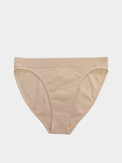 Трусы H&M модель 5697143wer_Бежевый Фото