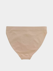 Труси H&M модель 5697143wer_Бежевый Фото