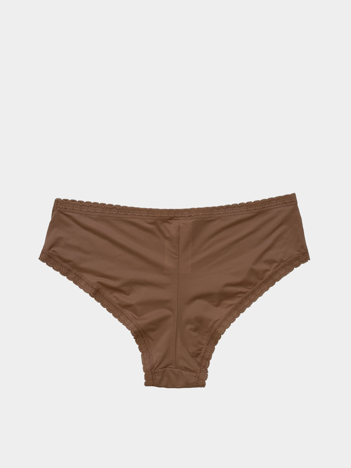 Трусы H&M модель 7827347wer_Коричневый Фото