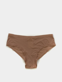 Трусы H&M модель 7827347wer_Коричневый Фото