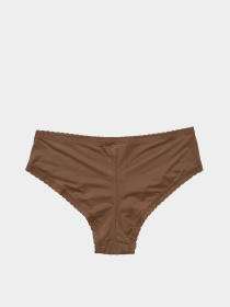 Трусы H&M модель 7827347wer_Коричневый Фото
