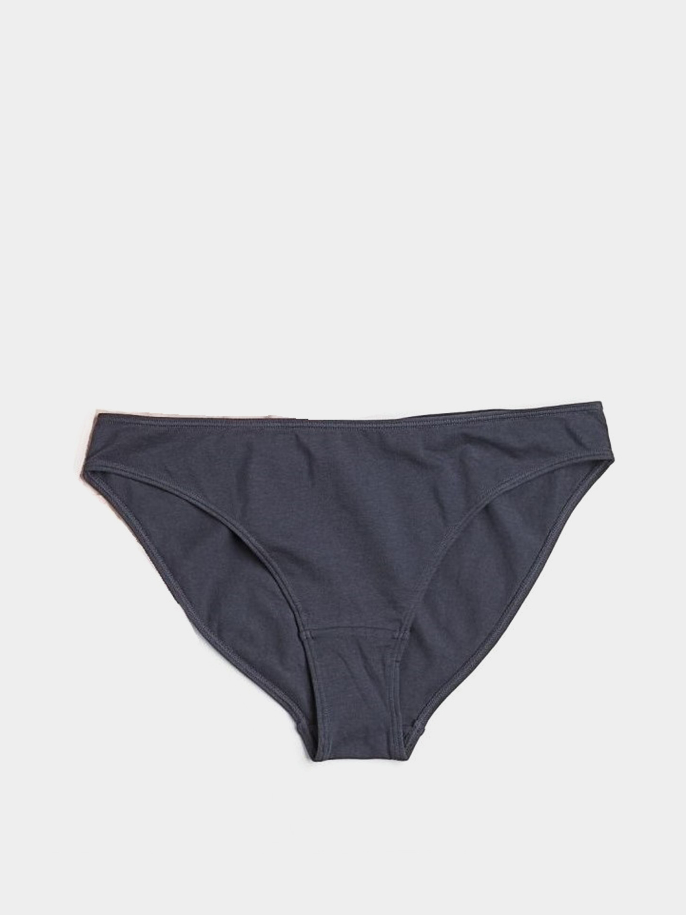 Трусы H&M модель 8039697wer_Темно-серый Фото