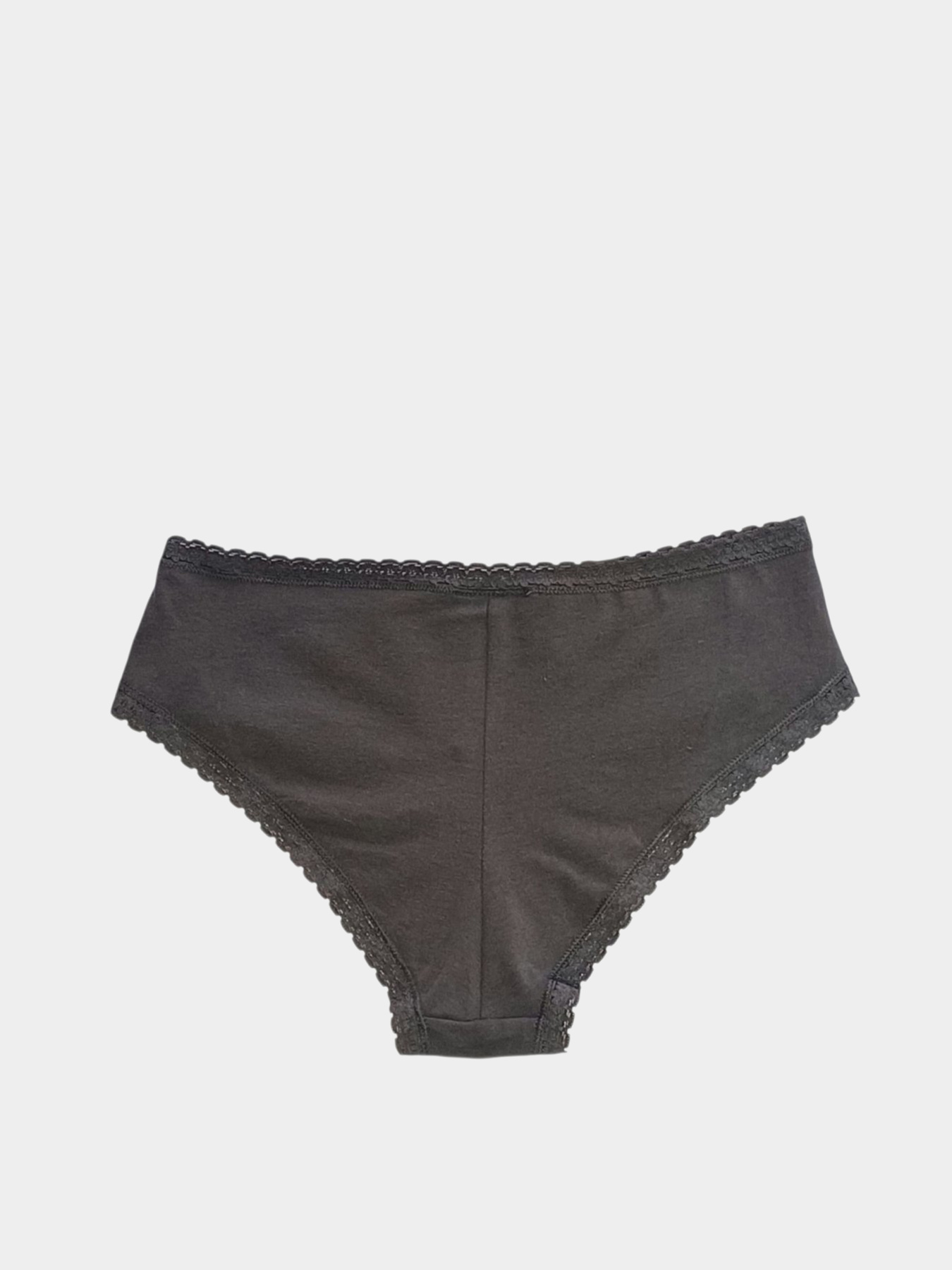 Трусы H&M модель 5985155wer_Темно-серый Фото