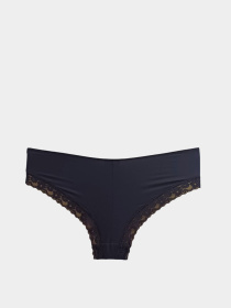 Трусы H&M модель 10506095wer_Темно-серый Фото