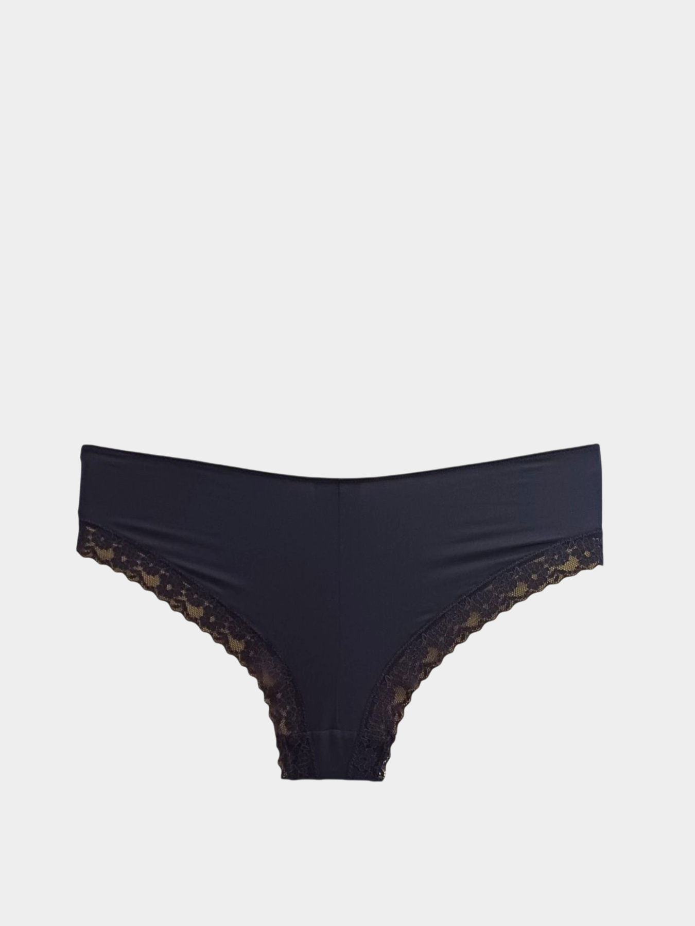 Трусы H&M модель 10506095wer_Темно-серый Фото