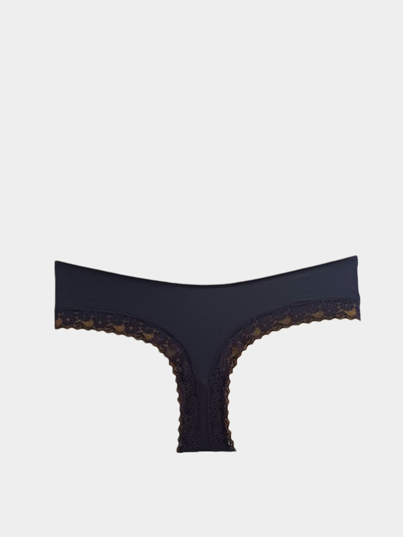 Трусы H&M модель 10506095wer_Темно-серый Фото