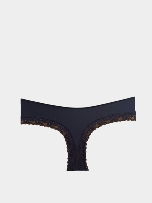 Трусы H&M модель 10506095wer_Темно-серый Фото