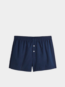 Трусы H&M модель 6623697wer_Темно-синий Трусы H&M модель 6623697wer_Темно-синий Фото