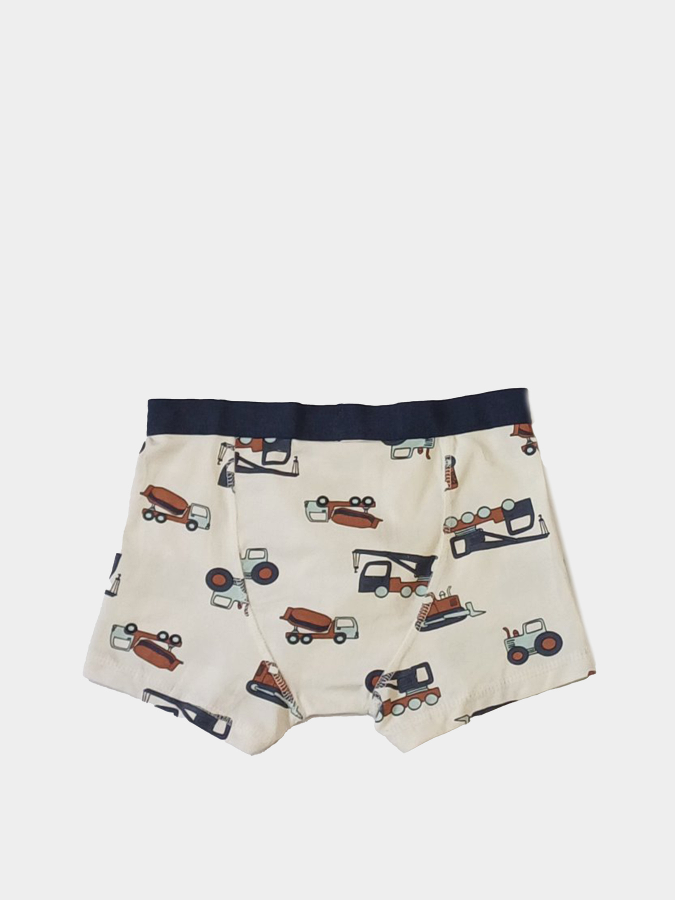 Трусы H&M модель 7671266kwer_Бело-синий Фото