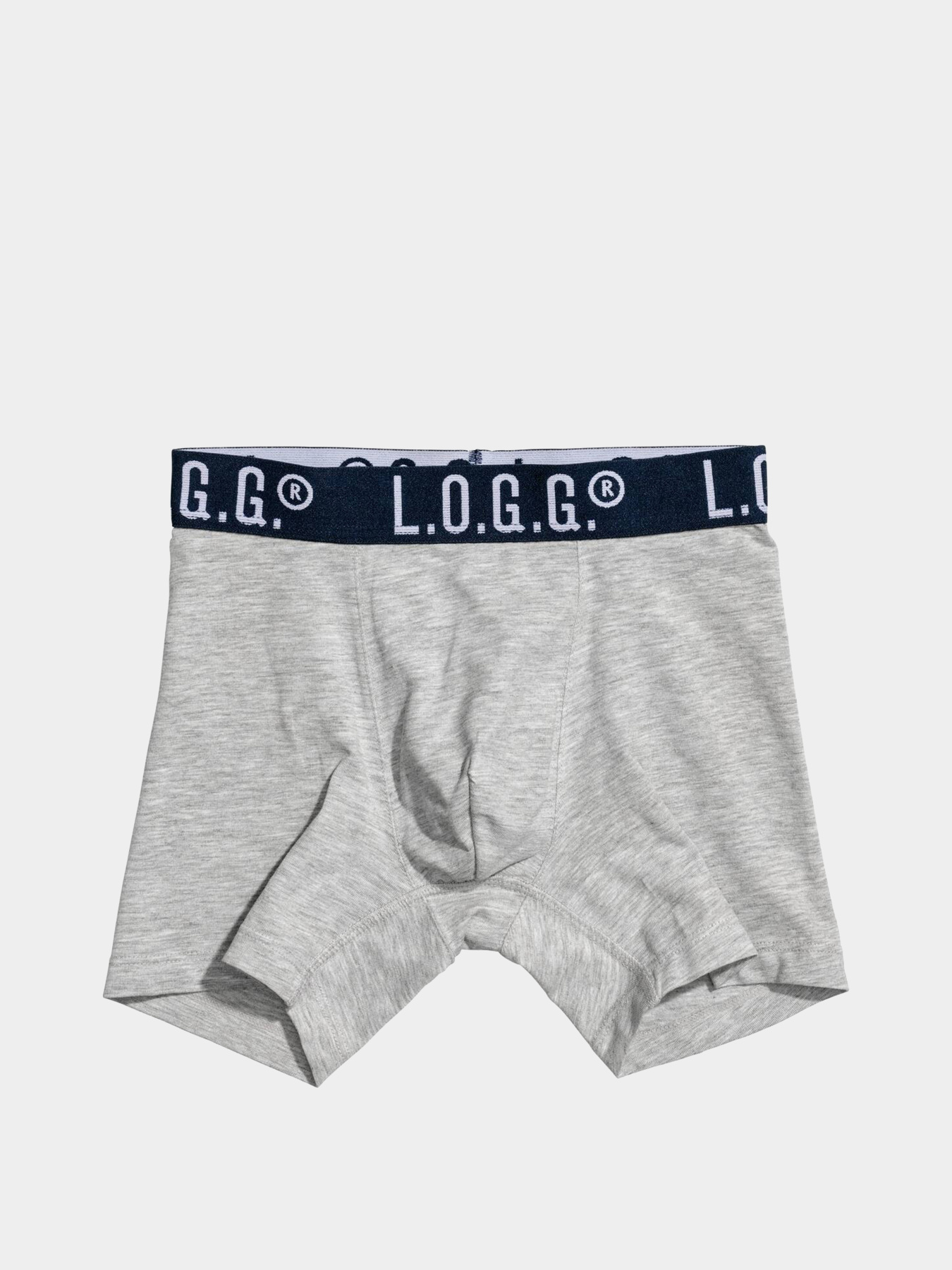 Труси H&M модель 7671236kwer_Светло-серый Фото