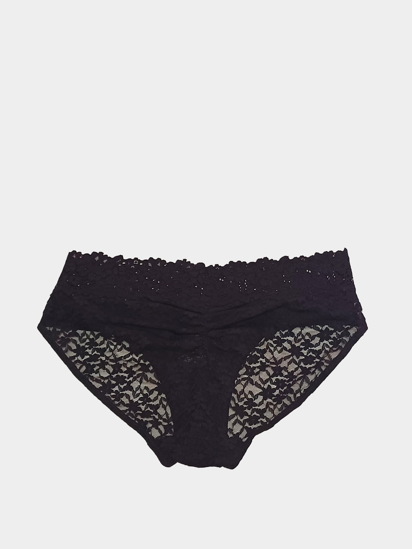 Трусы H&M модель 8866313wer_Черный Фото