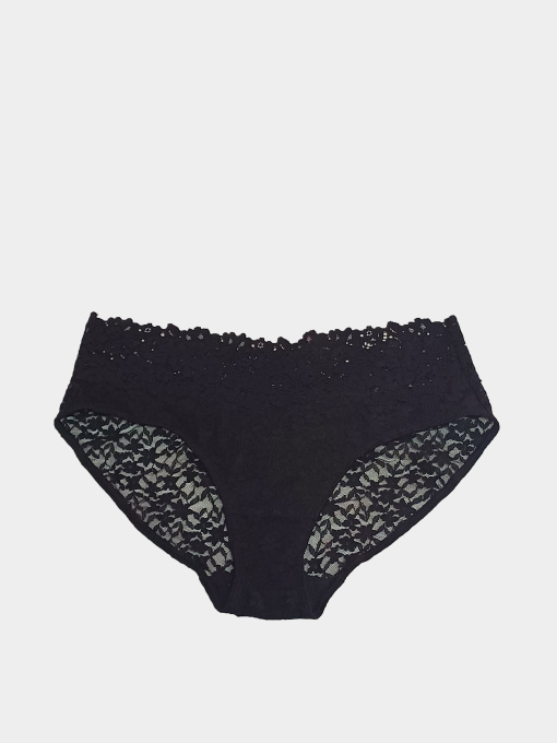 Трусы H&M модель 8866313wer_Черный Фото