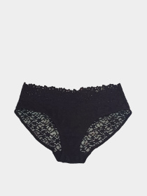 Трусы H&M модель 8866313wer_Черный Фото