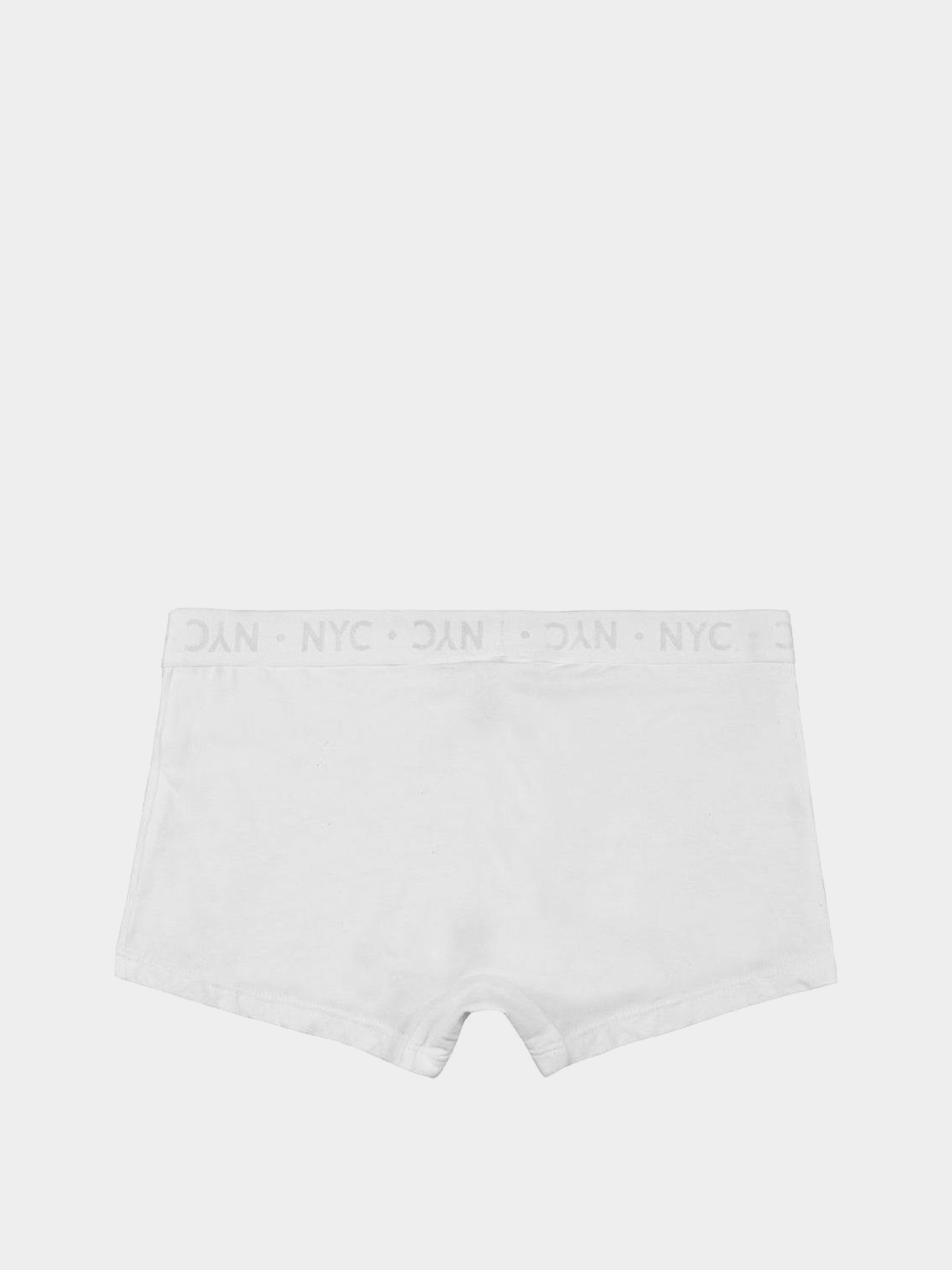 Трусы H&M модель 5613077kwer_Белый Фото