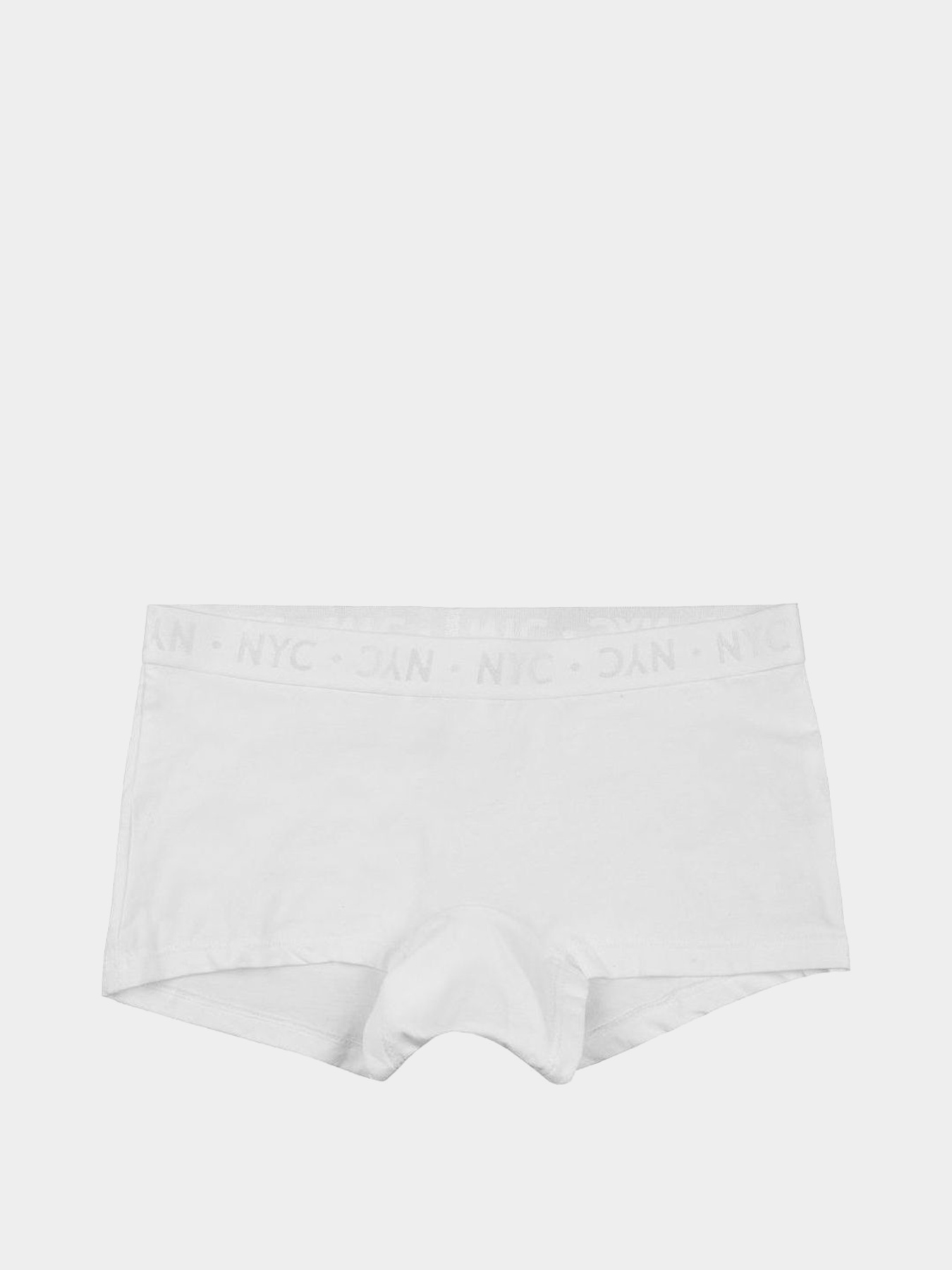 Трусы H&M модель 5613077kwer_Белый Фото