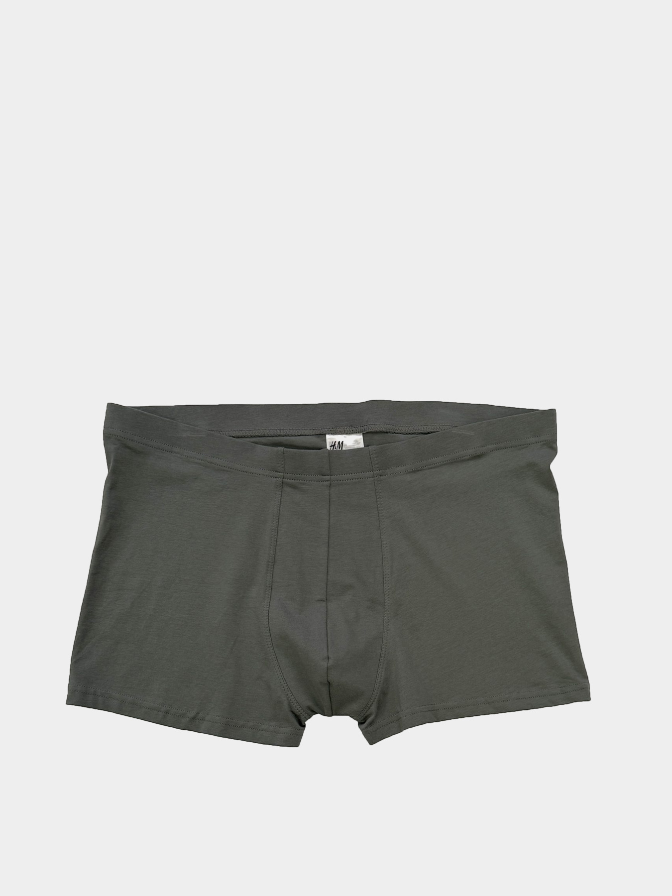 Трусы H&M модель 5643106wer_Серо-зеленый Фото