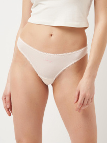 Трусы H&M модель 1030004ral_Светло-розовый Фото