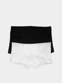 Набор трусов H&M модель 785948ral_Комбинированный Фото