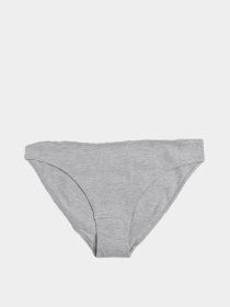 Трусы H&M модель 9411196wer_Серый Фото