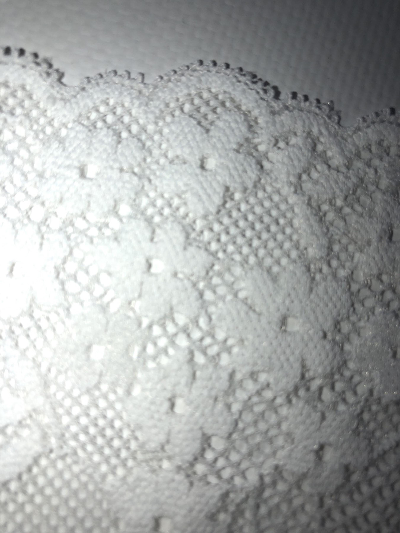 Трусы H&M модель 11406777wer_Белый Фото