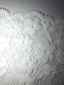 Трусы H&M модель 11406777wer_Белый Фото