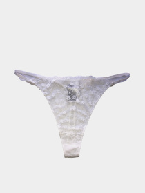 Трусы H&M модель 11406777wer_Белый Фото