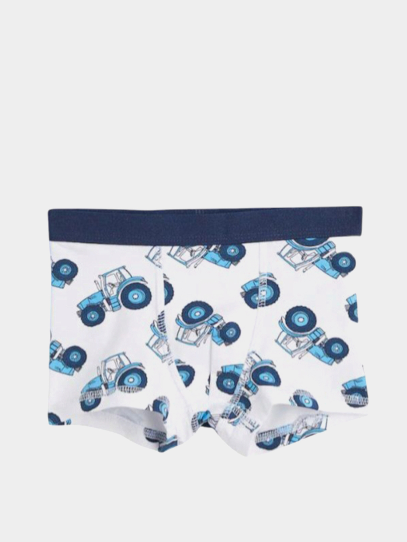 Труси H&M модель 76712660kwer_Белый Фото