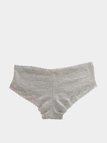 Трусы H&M модель 8349054wer_Серый Фото