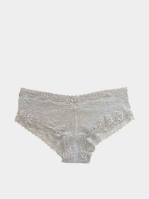 Трусы H&M модель 8349054wer_Серый Фото