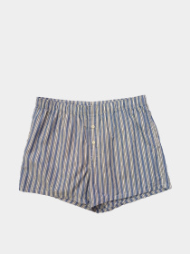 Труси H&M модель 6979207wer_Сине-белый Фото