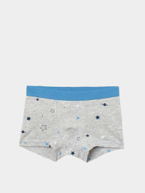 Трусы модель 7671264kwer_Светло-серый Фото