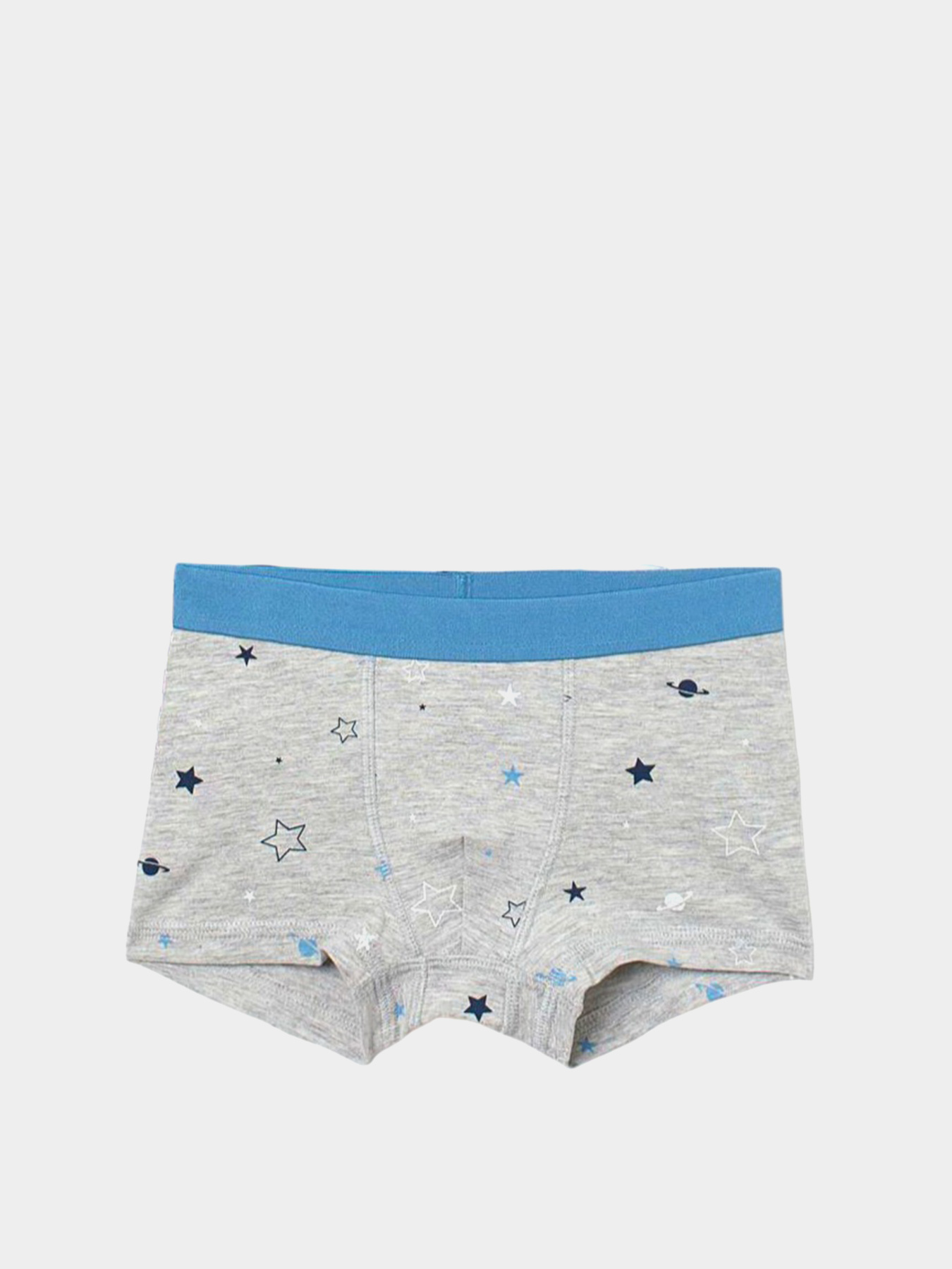 Трусы H&M модель 7671264kwer_Светло-серый Фото