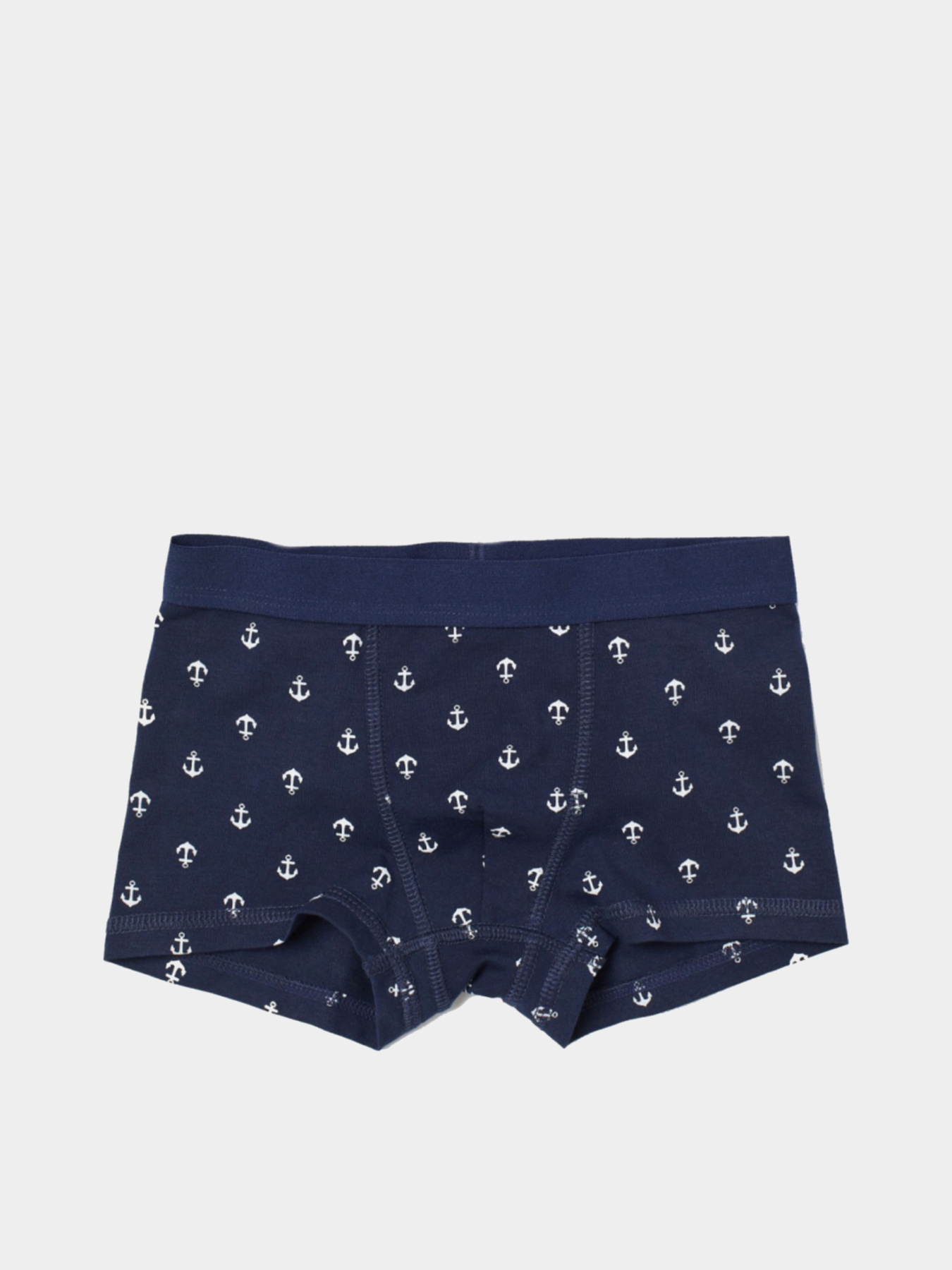 Трусы H&M модель 7671263kwer_Темно-синий Фото