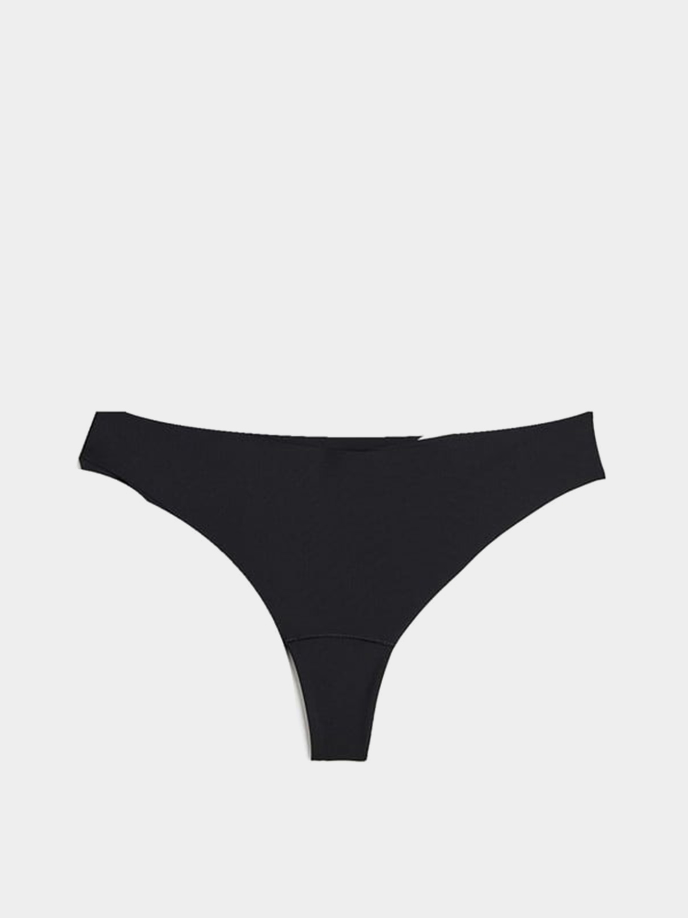 Трусы H&M модель 11402407wer_Черный Фото