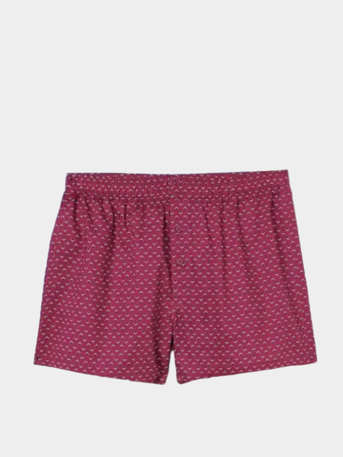 Трусы H&M модель 6523564wer_Бордовый Фото